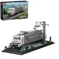 ReoBrix R-66803 - Locomotive BB15000 ()