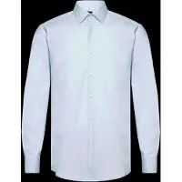 BOSS Chemise à Manches Longues Hank Kent 10219212