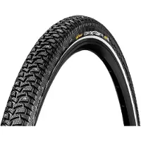 Continental Contact Spike 28x1,60 (42-622) 120 spikes noir reflex 0150268