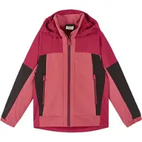 Reima Veste outdoor ' Vaeltava ' canneberge / noir