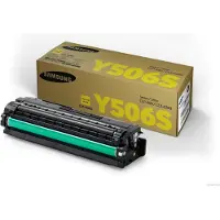 Samsung CLT-Y506S (SU524A) - Jaune - Toner