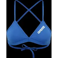Arena Haut de maillot de bain femme Team Solid