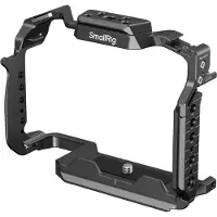 SmallRig 4902 Cage pour Panasonic LUMIX S1R II / S5 II / S5 IIX / G9 II