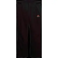 Superdry Pantalon fonctionnel noir