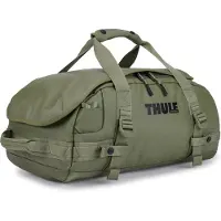 Thule Sac week-end 'Chasm ' vert clair / noir