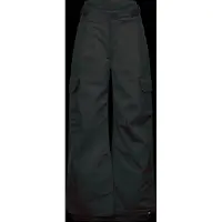 Roxy - Pantalon de ski - Banky Ice Girl Pant Black - Taille Enfant 8 ans - Noir