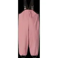Reima Pantalon fonctionnel 'Lammikko' rose ancienne / noir