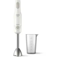 Philips Daily Collection ProMix HR2534 - Mixeur à main - 650 W - blanc