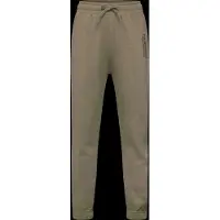 Hummel Pantalon de sport olive / noir