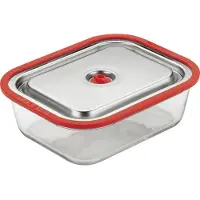 Magic Vac ACO1138 boîte hermétique alimentaire Rectangulaire contenant 1,9 L Transparent 1 pièce(s)