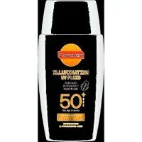 Carroten Illuminating UV Face Light Fluid SPF 50 50 ml