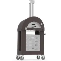 ALFA FORNI Jambes De Four 5 Minuti 4695