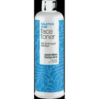 Australian bodycare Salicylic Acid Face Toner – 2% BHA Exfoliant 150 ml