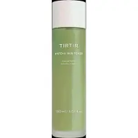 TIRTIR Matcha Skin Toner lotion tonique apaisante pour un effet naturel 150 ml