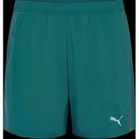 Puma Short Run Velocity 5" Vert, Taille XL