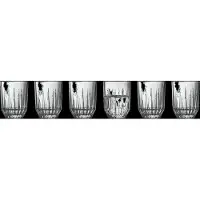 Lyngby Tasse Astrid Water 25 Cl-6 Pieces