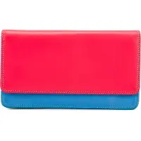 Mywalit Porte-monnaies bleu / rose / rouge