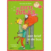Vbk media Een brief in de bus - Hanneke de Zoete