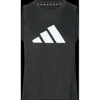 Adidas Haut de sport 'TR-ES' noir / blanc