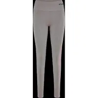 Hummel Seamless High Waist Leggings Gris L Femme