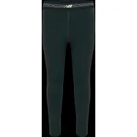 New Balance Pantalon de sport 'AC' beige clair / noir