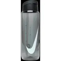Nike Accessories Renew Recharge Straw 710ml Bottle Gris