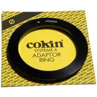 Cokin Bague d’adaptation A 58mm