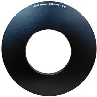 Cokin Bague d'Adaptation 52mm-th 0,75 - L (Z) - Z452