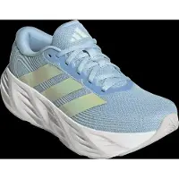 Adidas Galaxy 8 Running Shoes Bleu EU 37 1/3 Femme