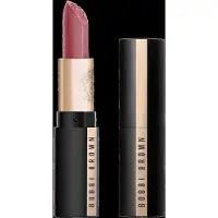 Bobbi Brown - Luxe Cashmere Matte Lipstick Rouge À Lèvres