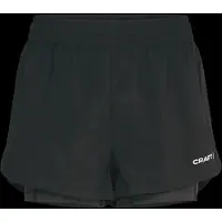 Craft Short 2 en1 femme ADV Essence 2