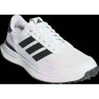 Adidas Chaussure de sport 'S2G 26' noir / blanc