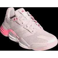 Adidas Chaussure de sport 'Stabil 16' rose / éosine / rose clair