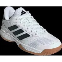 Adidas Chaussure de sport 'Ligra 8' noir / blanc