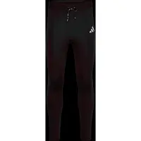 Adidas Pantalon de sport 'Adi365 Essentials ' gris clair / noir