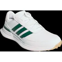 Adidas Chaussure de sport 'S2G 26 Boa' vert foncé / blanc