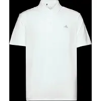 Adidas T-Shirt fonctionnel 'Ultimate365' gris argenté / blanc