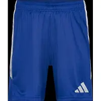 Adidas Hommes, Bas de sport, Tiro League Herrenshorts blau (XL), Bleu