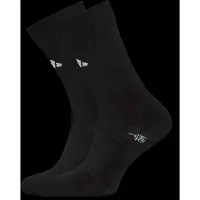 Adidas Unisexe, Chaussettes de sport, Ftbl Light Sock - black/white (37 - 39), Noir