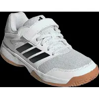 Adidas Chaussure de sport 'Speedcourt' noir / blanc