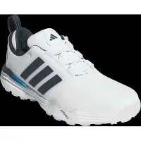 Adidas Chaussure de sport 'Adipower 26' bleu marine / bleu roi / blanc