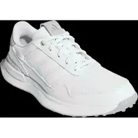 Adidas Chaussure de sport 'S2G 26 Leather Spikeless Golf' blanc