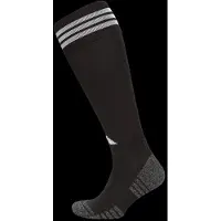 Adidas Chaussettes de sport 'Adi 26' gris chiné / noir / blanc