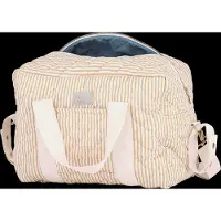 Cam Cam Sac à Langer - Grand - Champ d'avoine - - UneTaille - Sac à Langer