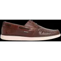 Barbour Rothley Boat Shoes Marron EU 43 Homme