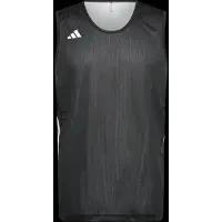 Adidas T-Shirt fonctionnel '3G Speed' noir / blanc
