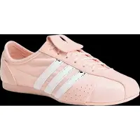 Adidas Chaussure de sport ' Sportswear 76' rose / blanc