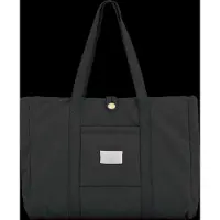 Cam Cam Sac à Langer - Dépliant - Noir - - UneTaille - Sac à Langer