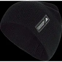 Adidas Hommes, Bonnet, Blanc, Noir, (Taille unique)
