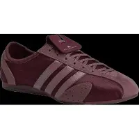 Adidas Chaussure de sport '76' bordeaux / rouge rubis